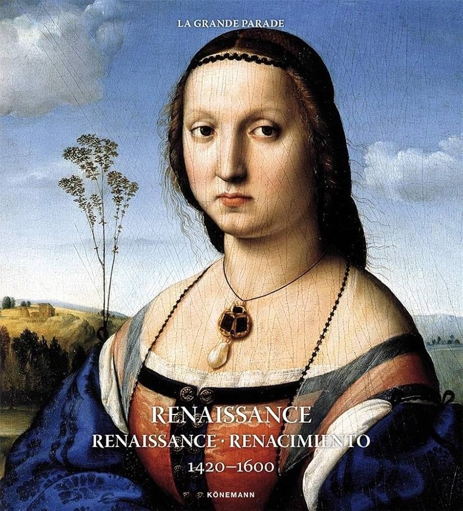 Renaissance 1420-1600 (Art Periods & Movements): Menzel